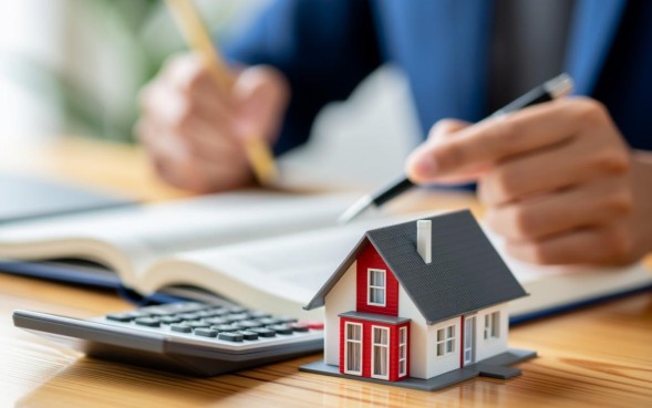 购房贷款怎么计算，2026房贷月供利息怎么算最省钱？