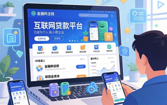 借款贷款怎么申请最快，正规网贷平台哪个靠谱