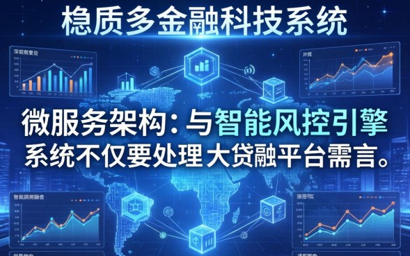 大贷款平台有哪些，正规大额贷款怎么申请？