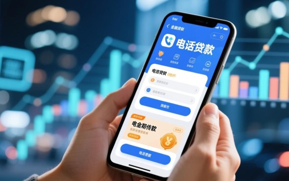 电话贷款安全吗，接到电话推销贷款会被骗吗？