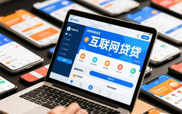 网上贷款可靠么，正规网贷平台有哪些安全不套路？