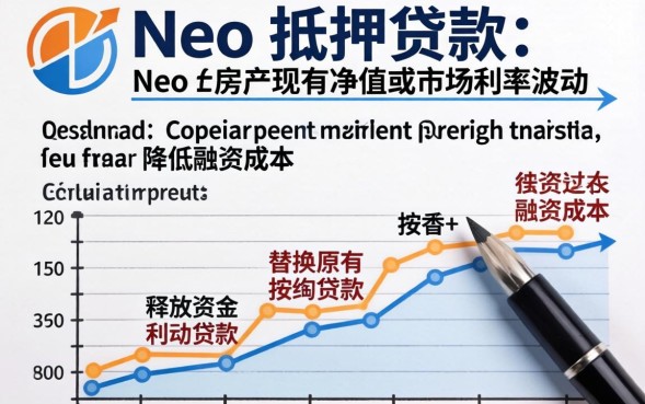 再抵押贷款怎么办理，二次抵押贷款需要满足什么条件