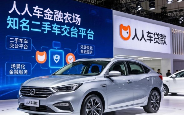 人人车贷款利息高吗，办理需要什么条件好通过吗