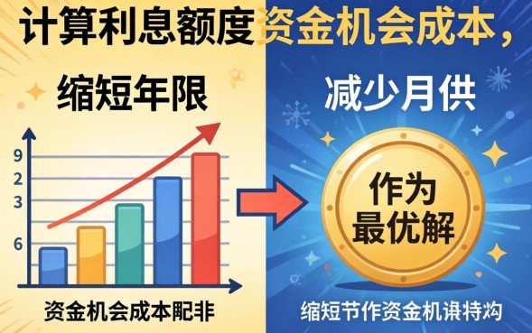 提前还商业贷款怎么最划算？提前还贷怎么还最省钱？