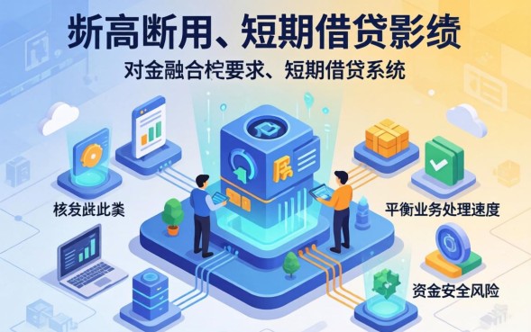 14天贷款怎么申请？哪里有秒下款的短期借贷口子？