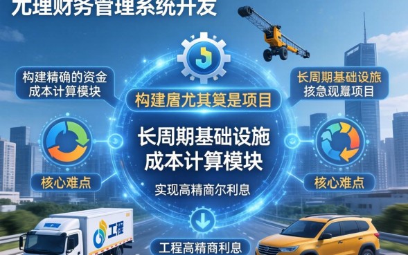 建设期贷款利息怎么算？计算公式及资本化处理详解