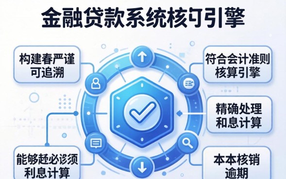 贷款业务的核算怎么做，具体会计分录怎么写