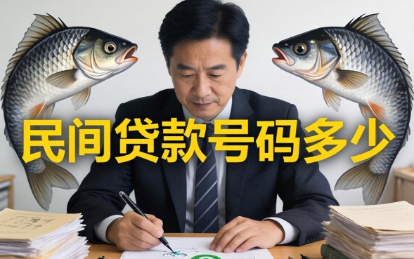 民间贷款号码多少，哪里有正规的民间借贷联系电话？