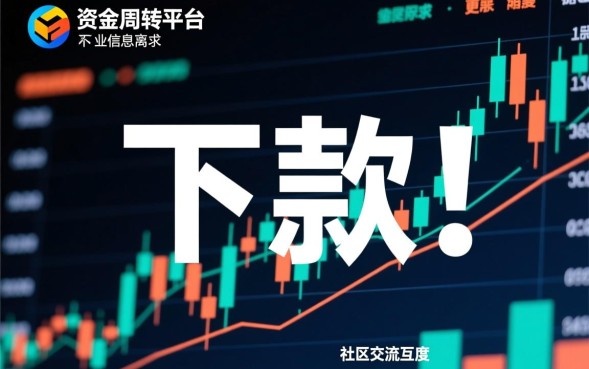 贷款社区哪个平台靠谱，急需钱哪里可以借到钱？