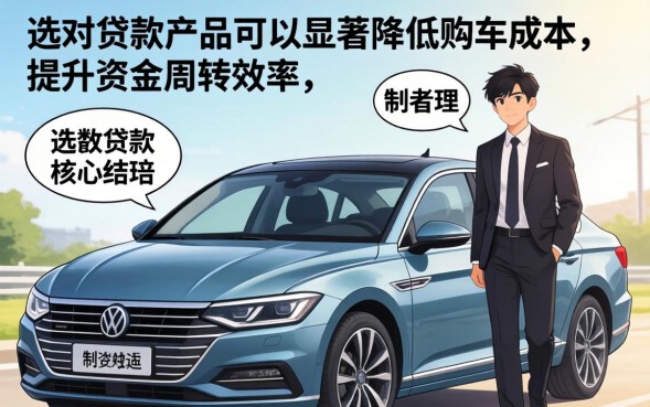 迈腾贷款需要什么条件，迈腾0首付贷款可以吗