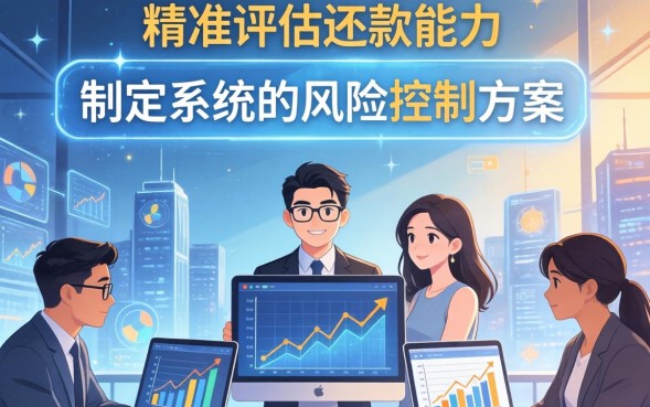 巨额贷款怎么申请额度高，巨额贷款条件和利息费用