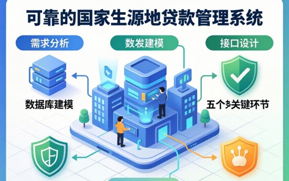 国家生源地贷款怎么申请？申请条件及流程详解