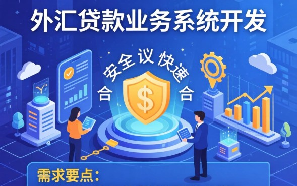 外汇贷款怎么申请？需要满足什么条件