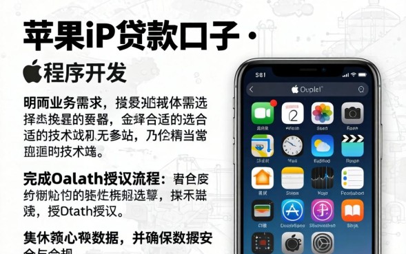 苹果ID贷款口子在哪里？苹果ID贷款怎么开通