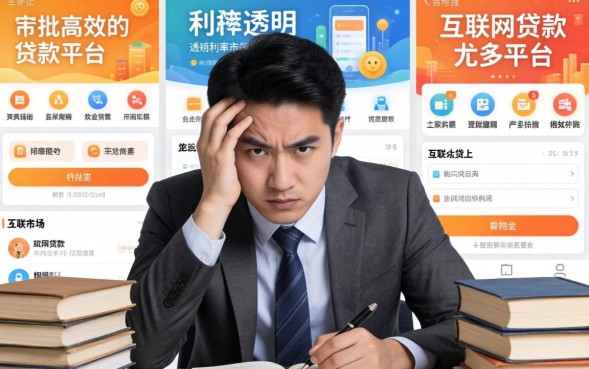 缺钱贷款怎么借？缺钱贷款app哪个靠谱