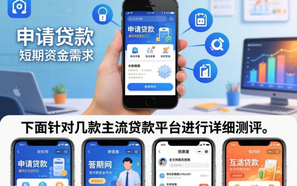 手机怎么贷款2万，手机贷款2万需要什么条件