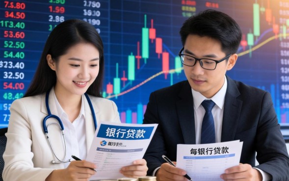 银行贷款产品怎么选？哪个银行贷款产品好