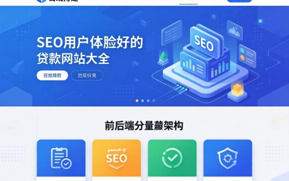 贷款网站大全哪个好？正规贷款平台推荐