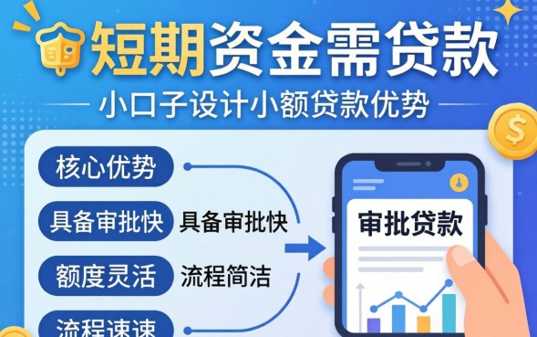 贷款小口子在哪里可以申请？，贷款小口子容易通过吗