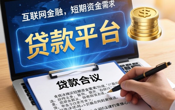 贷款协议怎么签？，签订贷款协议的注意事项有哪些