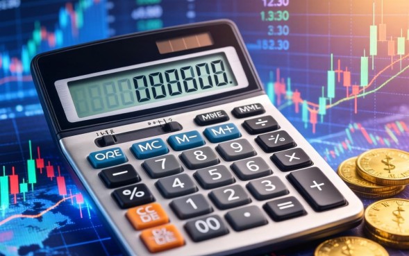 贷款计算器在线怎么使用？- 贷款计算器哪个好用