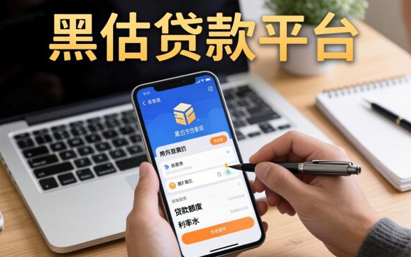 黑户贷款平台哪个好？，黑户贷款平台可靠吗