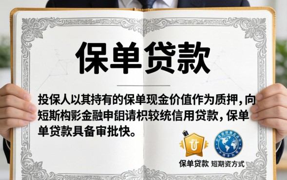 3000元保单能贷款多少，保单贷款能贷多少钱