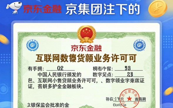京东金融贷款靠谱吗，京东金融贷款可靠吗