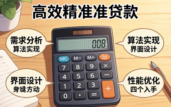 贷款计算器最新2016怎么算？，2016年贷款计算器利率