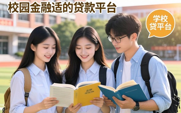 学校贷款怎么申请，学校贷款申请条件
