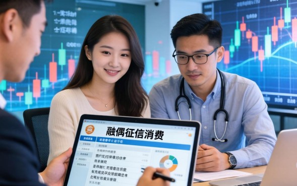 配偶征信不好怎么贷款，配偶征信不好能贷款吗