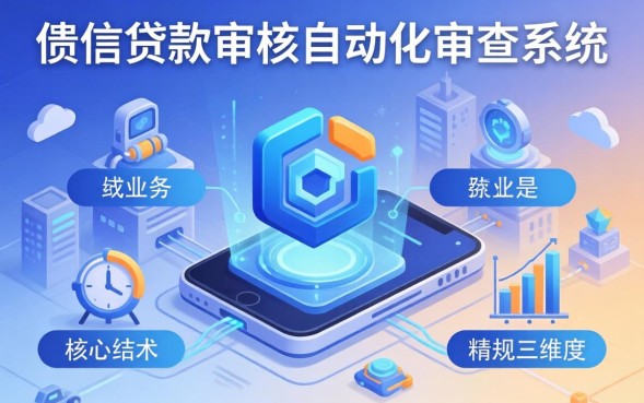 捷信贷款审核要多久才能通过？捷信贷款审核流程详解