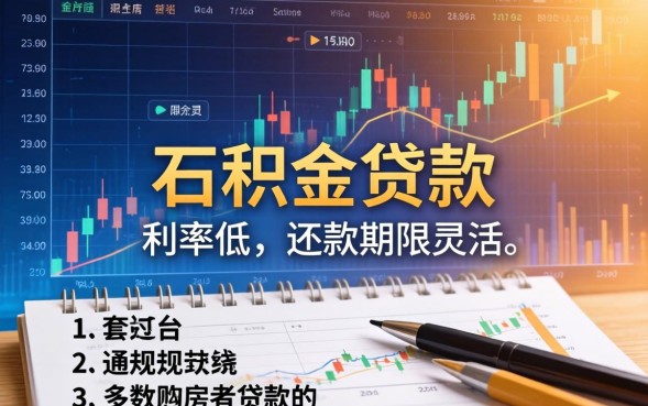 套取公积金贷款