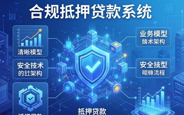 抵押贷款公司哪家好？如何选择正规的抵押贷款公司