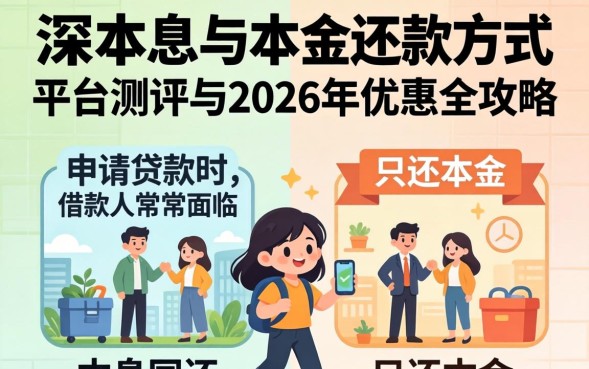 贷款本息好还是本金好，房贷选本息还是本金好