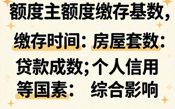 南昌公积金贷款能贷多少？，南昌公积金贷款最高额度