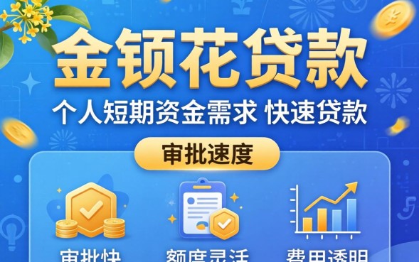 金银花贷款靠谱吗，金银花贷款正规吗