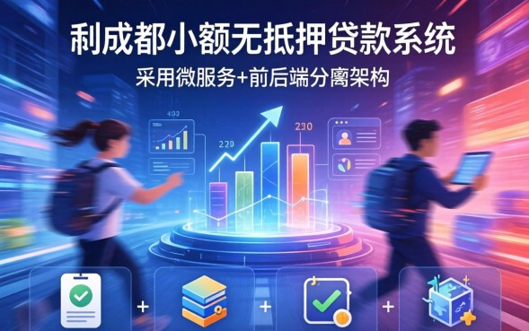 成都小额无抵押贷款怎么办理，成都小额无抵押贷款需要什么条件