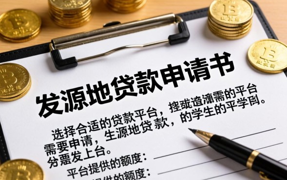 生源地贷款申请书怎么写，生源地贷款申请书模板