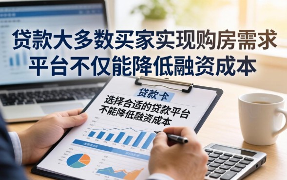 贷款买二手房流程是怎样的，贷款买二手房需要什么手续
