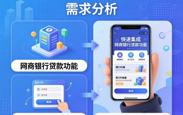 网商银行贷款怎么申请？，网商银行贷款条件是什么