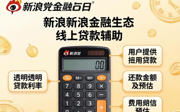 贷款计算器怎么使用？，贷款计算器在哪找使用方法