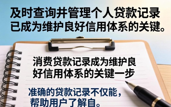 查贷款记录怎么查？查贷款记录需要什么材料在哪里可以查询