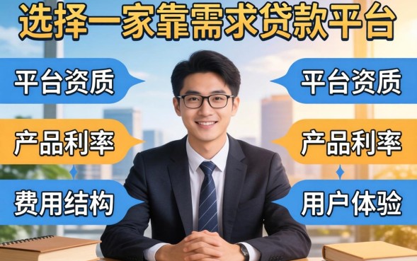 贷款个人放款可靠吗？正规个人贷款申请条件