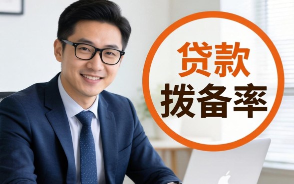 什么是贷款拨备率？贷款拨备率多少合适