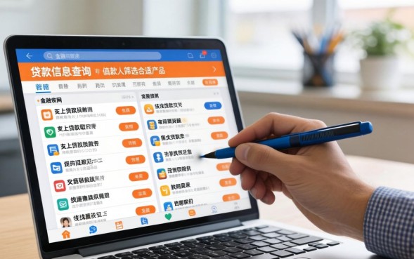 贷款信息怎么查询？哪里可以查询个人贷款信息