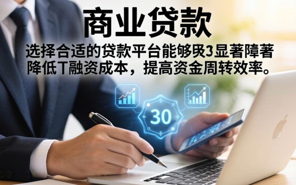 商业贷款理论是什么意思？-什么是商业贷款全面解读