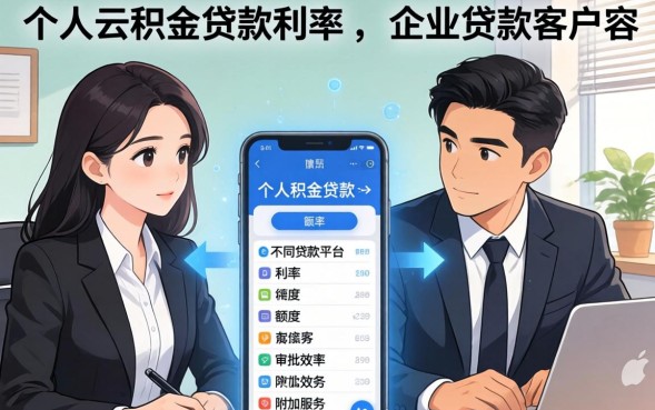 个人公积金贷款利率是多少？公积金贷款利率怎么计算