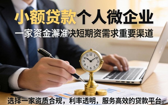 开小额贷款公司怎么样，开小额贷款公司需要什么条件