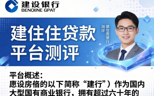 建设银行住房贷款好申请吗，建设银行住房贷款需要什么条件